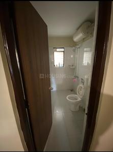 Image of 1000 Sq.ft 2 BHK Apartment / Flat for rent in Kumar Corp Pinnacle, Sangamvadi, Pune for Rs. 35000