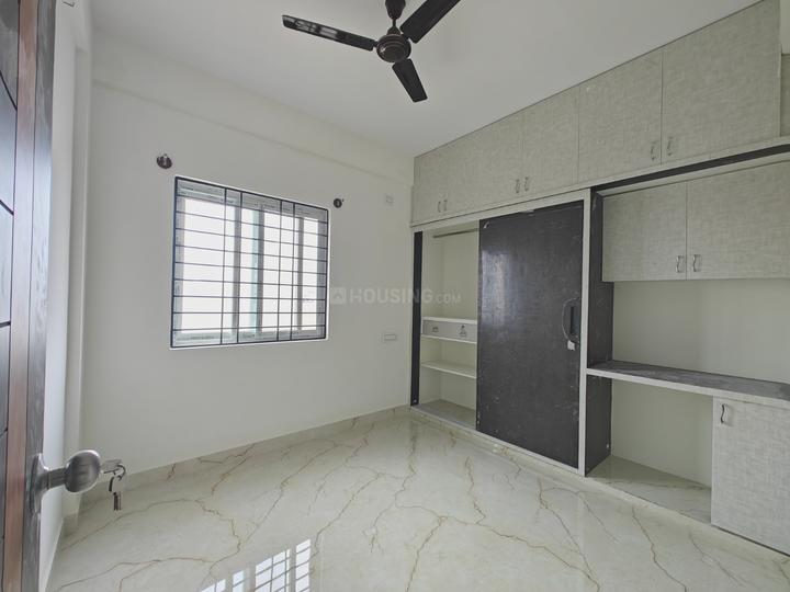 MARUTHI ENTERPRISES Bedroom 1
