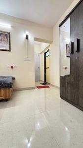 Hall Image of COMFORT BOYS PG  in Goregaon West, Mumbai