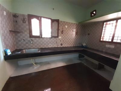 Kitchen Image of 1100 Sq.ft 2 BHK Apartment / Flat for rent in Dodda Banaswadi Bengaluru for Rs. 25000