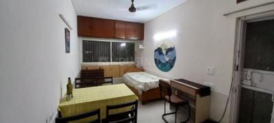 1 BHK Independent House