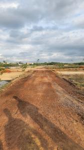 Image of 450 Sq.ft Residential Plot / Land for sale in Vishwalaxmi Nagar, Mathura for Rs. 450000