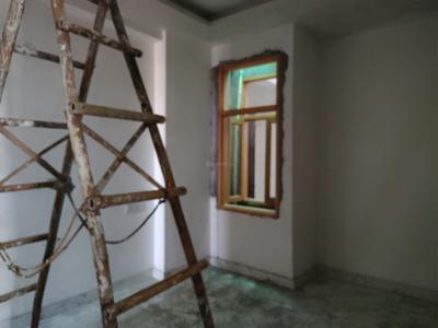 Bedroom Image of 980 Sq.ft 3 BHK Apartment / Flat for sale in Khanpur New Delhi for Rs. 6000000