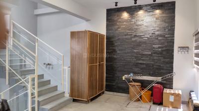 Hall Image of 3275 Sq.ft 4 BHK Apartment / Flat for sale in EARTH &amp; ESSENCE, Hosahalli Bengaluru for Rs. 56000000