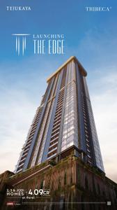 Image of 1000 Sq.ft 2 BHK Apartment / Flat for sale in Parel, Mumbai for Rs. 47500000