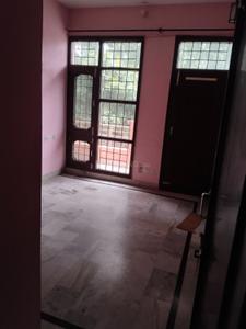 1 BHK Independent House