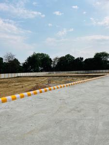 Image of 1250 Sq.ft Residential Plot / Land for sale in Bakshi Ka Talab, Lucknow for Rs. 1875000