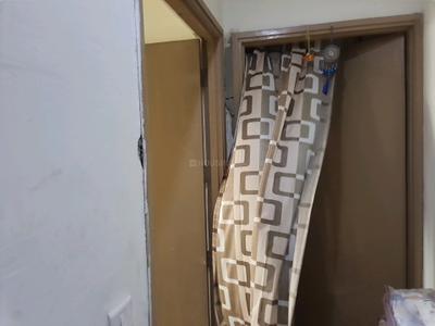 Main Entrance Image of 553 Sq.ft 2 BHK Apartment / Flat for sale in Pareena Laxmi Apartments, Gopalpur Gurgaon for Rs. 4600000