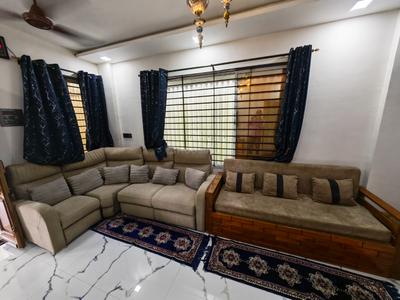 Hall Image of 1500 Sq.ft 2 BHK Independent House for sale in Vasai West Vasai for Rs. 12500000