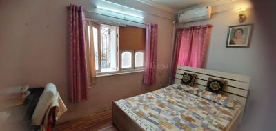 Bedroom Image of 1643 Sq.ft 3 BHK Apartment / Flat for sale in Ballygunge Kolkata for Rs. 22500000