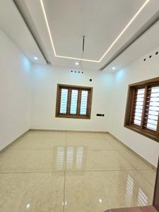 Hall Image of 2320 Sq.ft 4 BHK Independent House for sale in Edathala Aluva for Rs. 9800000