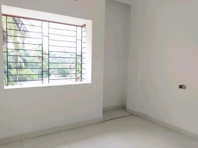 Bedroom Image of 1026 Sq.ft 3 BHK Apartment / Flat for sale in Joka Kolkata for Rs. 4500000