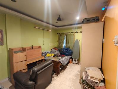 Bedroom Image of 1700 Sq.ft 3 BHK Apartment / Flat for sale in Nagerbazar Kolkata for Rs. 6800000