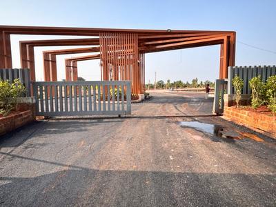 Image of 4650 Sq.ft Residential Plot / Land for sale in Chevella, Hyderabad for Rs. 6100000