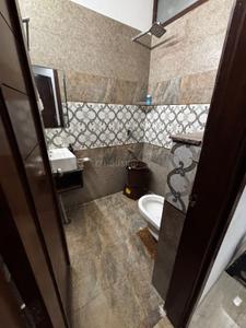 Bathroom Image of 210 Sq.ft 2 BHK Independent House for rent in Sector 22 Chandigarh for Rs. 35000