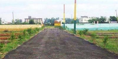Residential Plot