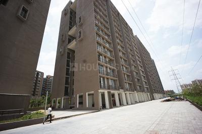Image of 1260 Sq.ft 3 BHK Apartment / Flat for sale in Laxmi Eternia, Narolgam, Ahmedabad for Rs. 3800000