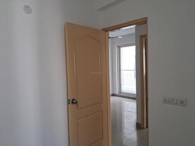 Bedroom Image of 1220 Sq.ft 2.5 BHK Apartment / Flat for sale in Aditya Celebrity Homes, Sector 76 Noida for Rs. 14500000