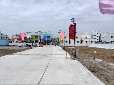 Image of 1000 Sq.ft Residential Plot / Land for sale in Tambaram East, Chennai for Rs. 5900000