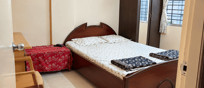 Image of 1650 Sq.ft 3 BHK Apartment / Flat for sale in Bellandur, Bengaluru for Rs. 17200000