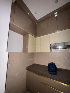 Kitchen Image of 1152 Sq.ft 3 BHK Apartment / Flat for sale in ABA Coco County, Noida Extension Greater Noida for Rs. 12300000