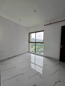 Hall Image of 750 Sq.ft 2 BHK Apartment / Flat for sale in Raymond Realty Ten X Habitat, Thane West Thane for Rs. 14999999