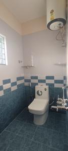 Image of 575 Sq.ft 1 BHK Apartment / Flat for rent in Ashwini Layout, Ejipura, Bengaluru for Rs. 26000