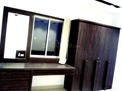 Bedroom Image of 1250 Sq.ft 2 BHK Apartment / Flat for sale in Krishnanagar Nadia for Rs. 4500000
