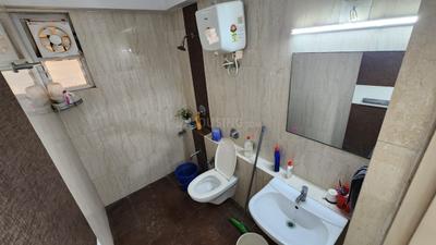 Image of 3600 Sq.ft 4 BHK Penthouse for rent in Pacifica Reflections, Vaishno Devi Circle, Ahmedabad for Rs. 90000