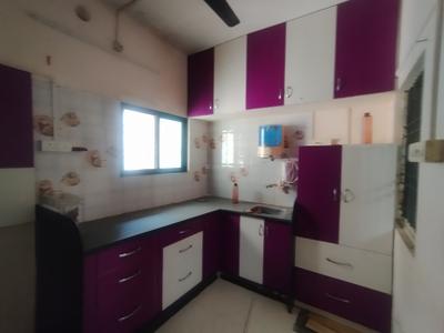 Kitchen Image of 660 Sq.ft 3 BHK Independent House for sale in Vallabh Vidhyanagar Anand for Rs. 2500000