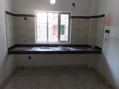 Kitchen Image of 720 Sq.ft 2 BHK Apartment / Flat for sale in Kamdahari Kolkata for Rs. 3500000