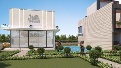 Image of 2100 Sq.ft 3 BHK Villa for sale in Nabha, Zirakpur for Rs. 14900000