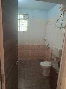 Bathroom Image of 1345 Sq.ft 3 BHK Apartment / Flat for rent in Commonwealth CD Scenic Acres, Salcete Goa for Rs. 35000