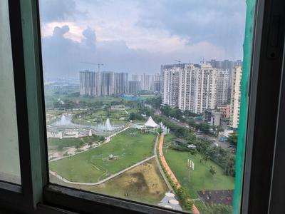 Balcony Image of Rentrica in Sector 76, Noida