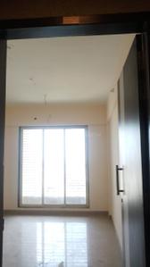 Hall Image of 960 Sq.ft 2 BHK Apartment / Flat for sale in Mohan Willows, Badlapur East Badlapur for Rs. 4000000