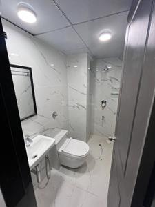 Bathroom Image of Eden by Union Living in Balewadi, Pune