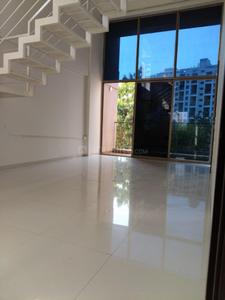 Hall Image of 1500 Sq.ft 3 BHK Duplex for sale in Avior UP Life, Pirangut Pune for Rs. 6900000