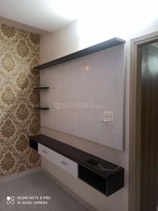 Hall Image of 999 Sq.ft 2 BHK Apartment / Flat for sale in Aman Affordable Luxury1, Kharar Mohali for Rs. 2990000