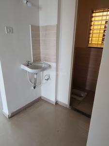 Bedroom Image of 1000 Sq.ft 2 BHK Apartment / Flat for rent in Old Sangvi Pune for Rs. 23500