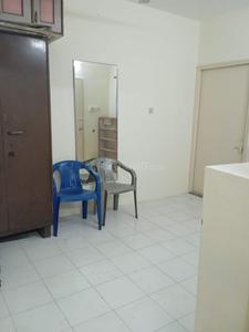 Bedroom Image of 600 Sq.ft 1 BHK Apartment / Flat for sale in Sangamvadi Pune for Rs. 9500000