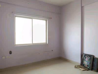 Bedroom Image of 1045 Sq.ft 3 BHK Apartment / Flat for sale in Srijan Greenfield City, Maheshtala Kolkata for Rs. 4600000