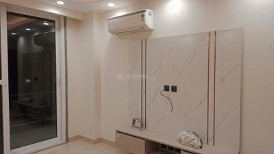 Bedroom Image of 1750 Sq.ft 3 BHK Builder Floor for rent in Sector 14 Gurgaon for Rs. 60000