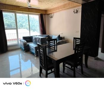 Hall Image of 1400 Sq.ft 2 BHK Builder Floor for sale in Lalhar Solan for Rs. 8000000