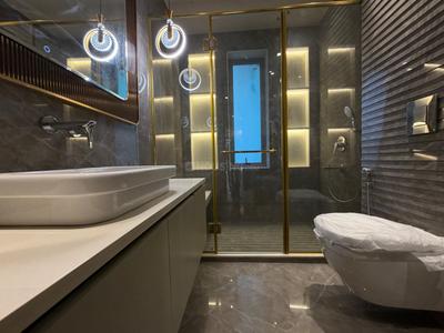 Image of 3240 Sq.ft 4 BHK Builder Floor for sale in Sector 54, Gurgaon for Rs. 72500000