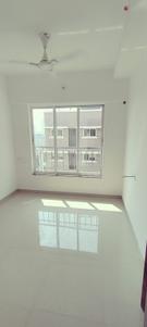 Hall Image of 600 Sq.ft 1 BHK Apartment / Flat for sale in 19 North, Kandivali West Mumbai for Rs. 10000000
