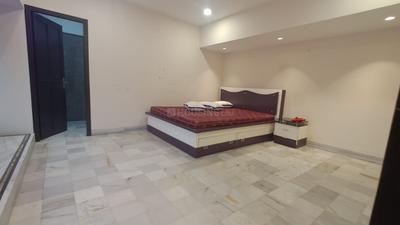 Bedroom Image of 2000 Sq.ft 3 BHK Apartment / Flat for sale in Ballygunge Kolkata for Rs. 22500000