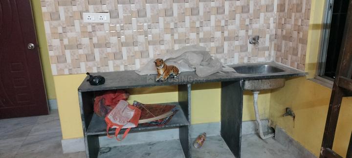 Taruliya 3Lon New town Kitchen 1