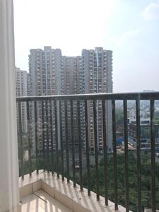 Bedroom Two Image of 1774 Sq.ft 3 BHK Apartment / Flat for sale in Amrapali Platinum, Sector 119 Noida for Rs. 16000000