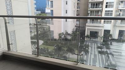 Balcony Image of 1775 Sq.ft 3 BHK Apartment / Flat for sale in ACE Ace Starlit, Sector 152 Noida for Rs. 28000000