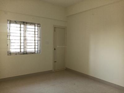 Bedroom Image of 1700 Sq.ft 3 BHK Apartment / Flat for sale in S K Dwaraka, Horamavu Bengaluru for Rs. 15000000